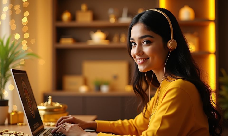 je77700 Putting Money into Your je77700 Account